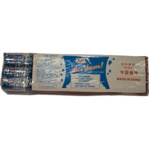 Air Travel Bottle Rockets - Fireworks