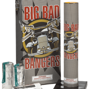Big Bad Bangers