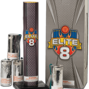Elite 8