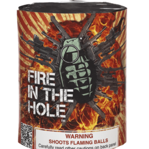Fire in the Hole