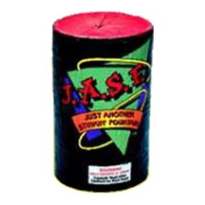 JASF - Just Another Stinkin' Fountain