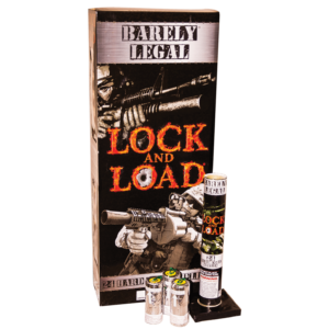 Lock and Load