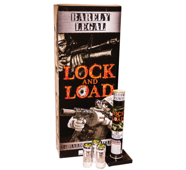 Lock and Load
