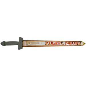 Pirate Sword - Fireworks Fountain