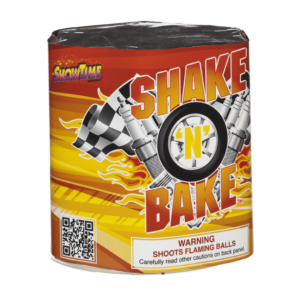 Shake n Bake