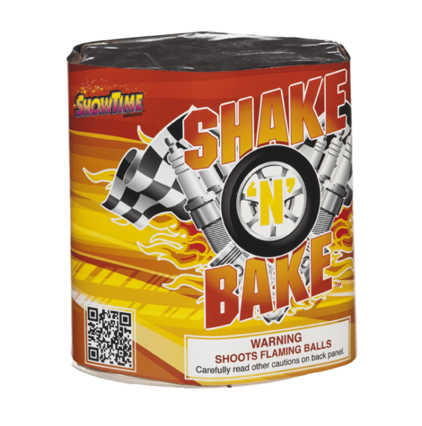 Shake n Bake