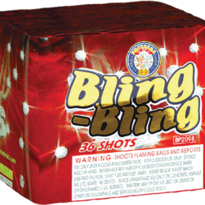 Bling-Bling - Repeater
