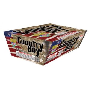 Country Boy 500g Repeater