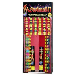 Goliath Artillery Shells