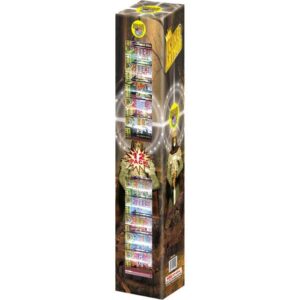King Arthur Artillery Shells
