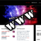 New Website with New Features