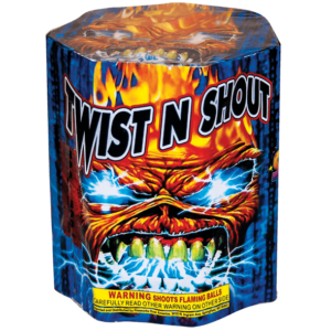 Twist n Shout
