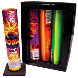 Air Bomb Tube Firework