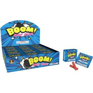 Boom! Adult Snappers Firework