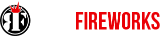 Ron's Fireworks Seasonal Fireworks Retailer Logo