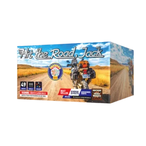 Buy Hit The Road Jack by Brothers | 500 Gram Cake