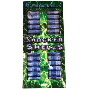 Shocker Shells 6-inch