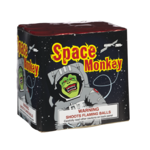 Space Monkeys