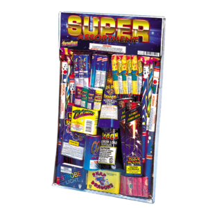 Super Assortment