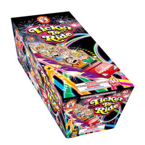 Ticket To Ride