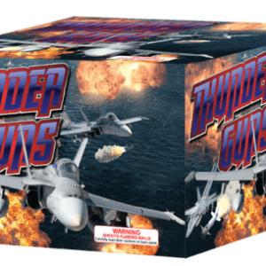 Thunder Guns