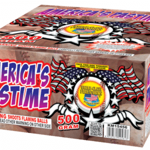 Buy Americas Pastime by World Class | 500 Gram Cake