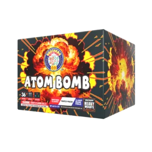 Buy Atom Bomb by Brothers | 500 Gram Cake
