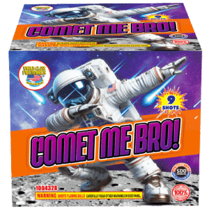 Buy Comet Me Bro by World Class | 500 Gram Cake