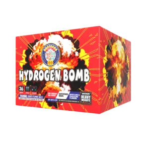 Buy Hydrogen Bomb by Brothers | 500 Gram Cake