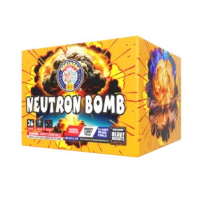 Buy Neutron Bomb by Brothers | 500 Gram Cake