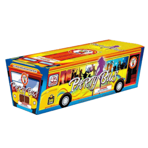 Buy Party Bus by Winda | 500 Gram Cake